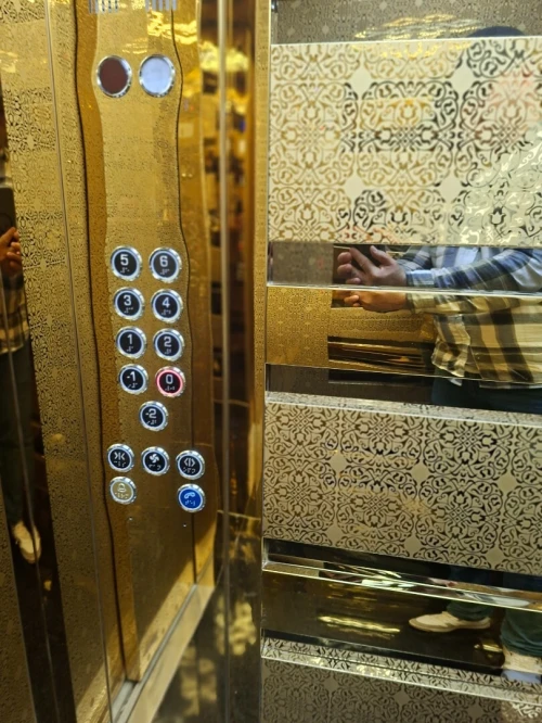 Vente Appartement F4 Alger Cheraga