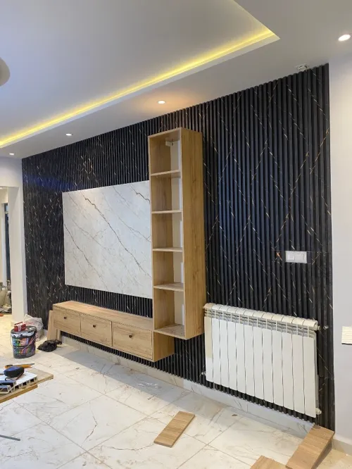 Décoration et meuble tv