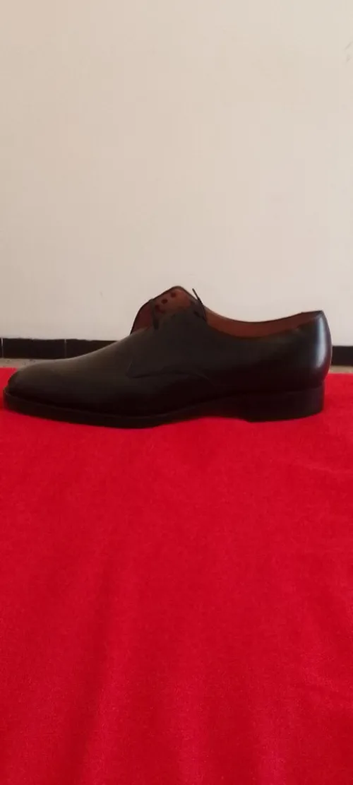 Chaussures John White