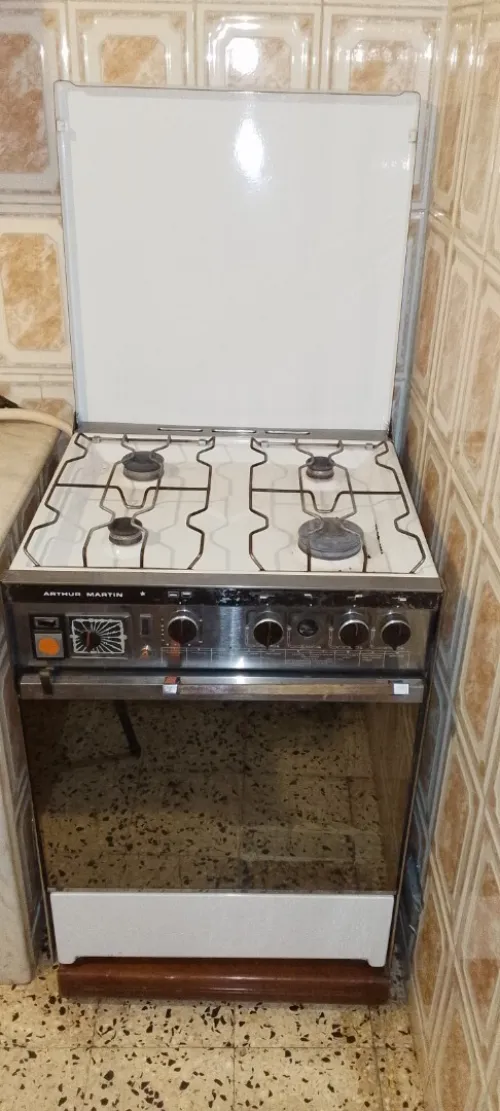 Cuisinière ARTHUR MARTIN