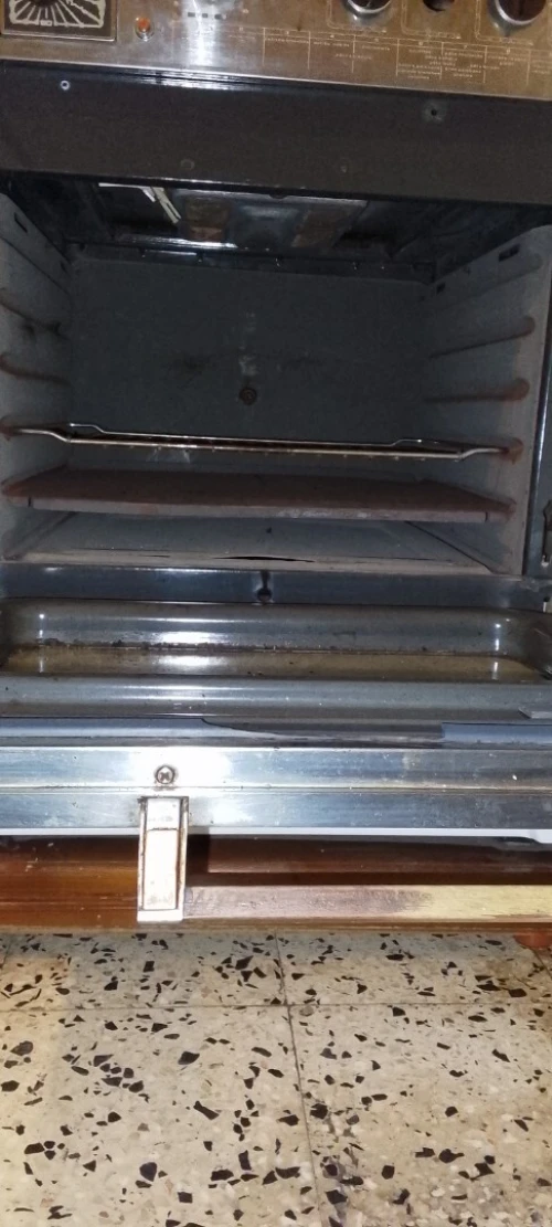 Cuisinière ARTHUR MARTIN