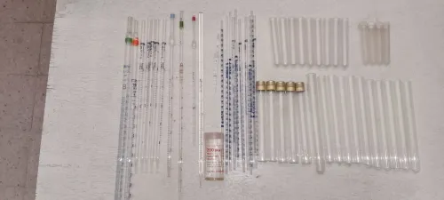 Matériel de laboratoire d'analyses médicales d'occasion