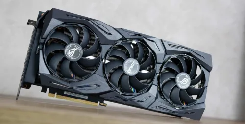 RTX 2080 Ti