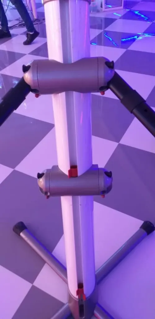 Spider pro