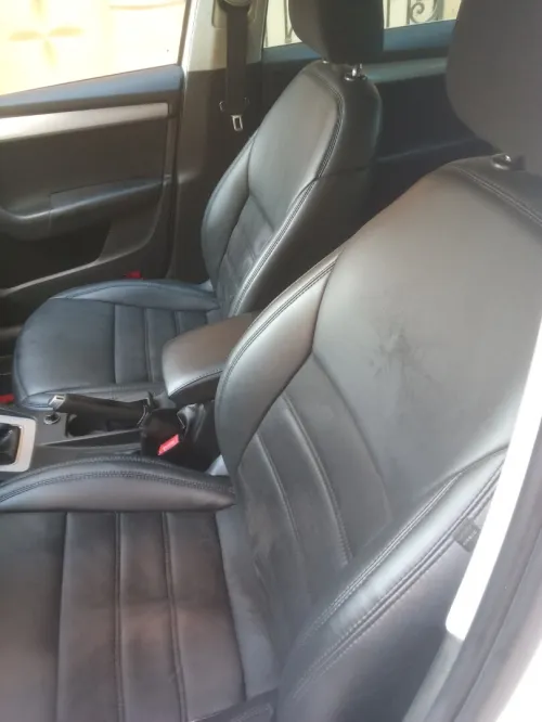 Skoda Octavia 2016 Ambiente