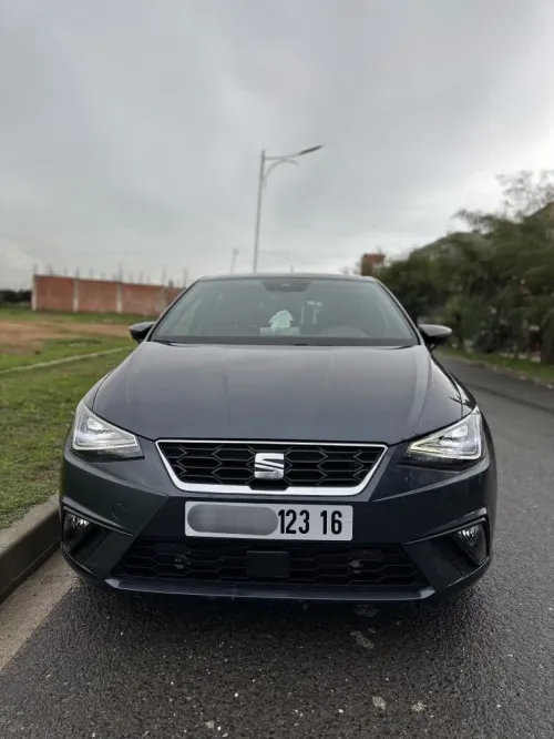 Seat Ibiza 2023 FR