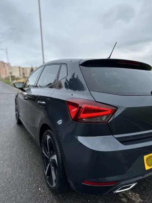 Seat Ibiza 2023 FR