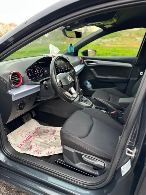 Seat Ibiza 2023 FR