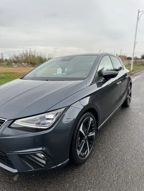 Seat Ibiza 2023 FR