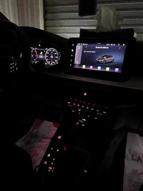 Seat Ibiza 2023 FR