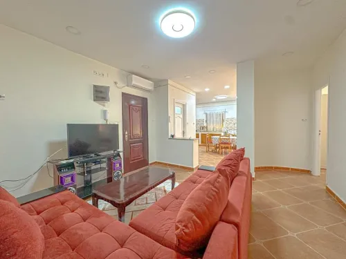Location Appartement F4 Oran Bir el djir