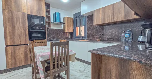 Vente Appartement F4 Oran Bir el djir