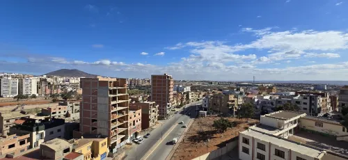 Vente Appartement F3 Oran Bir el djir