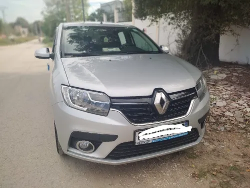 Renault Symbol 2017 Collection