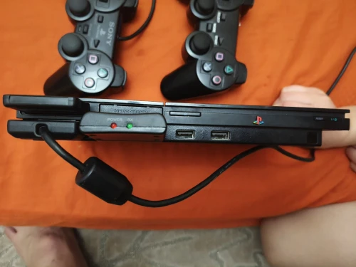 Play station 2