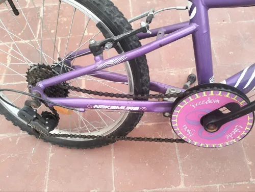 Vélo