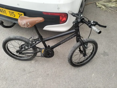Vélo