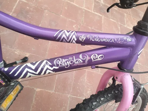 Vélo