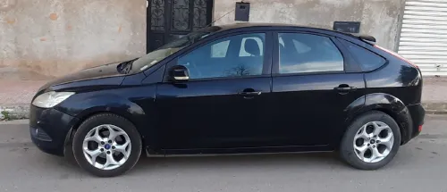 Ford Focus 5 portes 2011 Focus 5 portes
