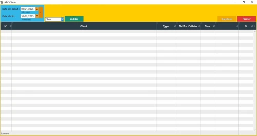 Logiciel de Gestion Commerciale TidjaraCom