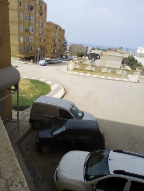 Location Appartement Chlef Tenes