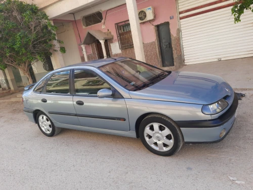Renault Laguna 1 2001 Laguna 1