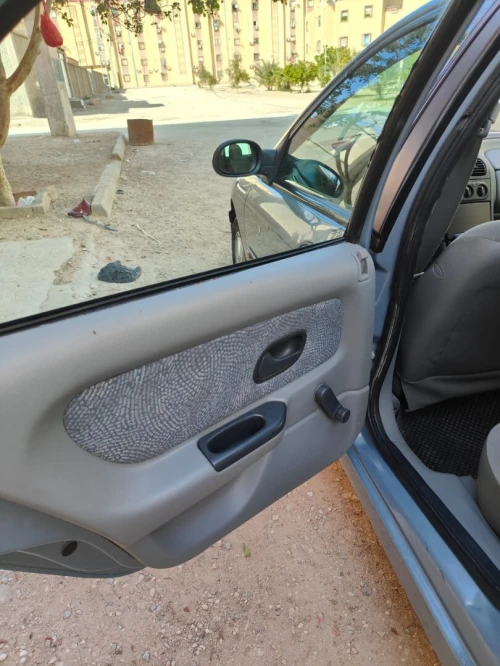 Renault Laguna 1 2001 Laguna 1