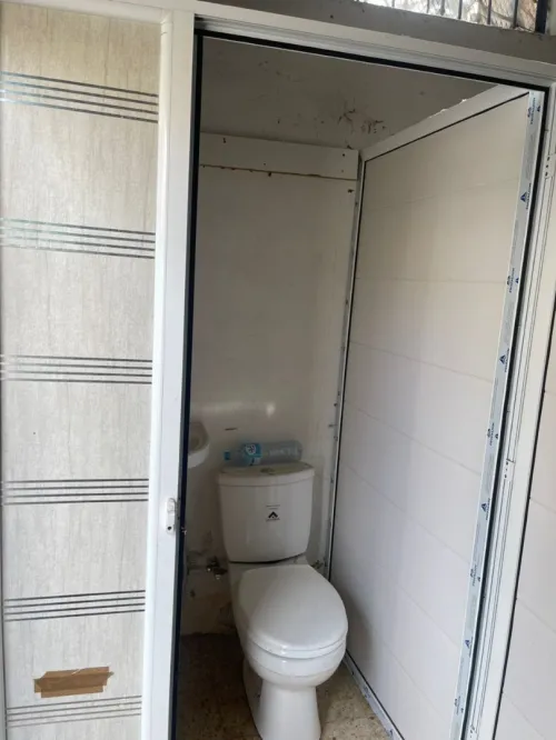 Location Local Alger Bouzareah
