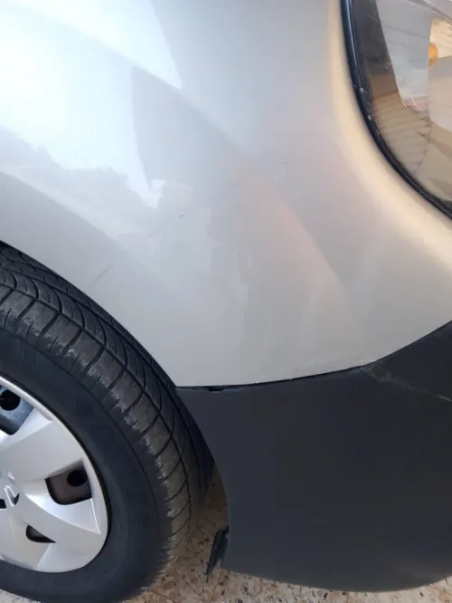 Renault Kangoo 2021 