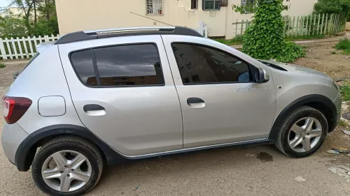 Dacia Sandero 2014 Stepway