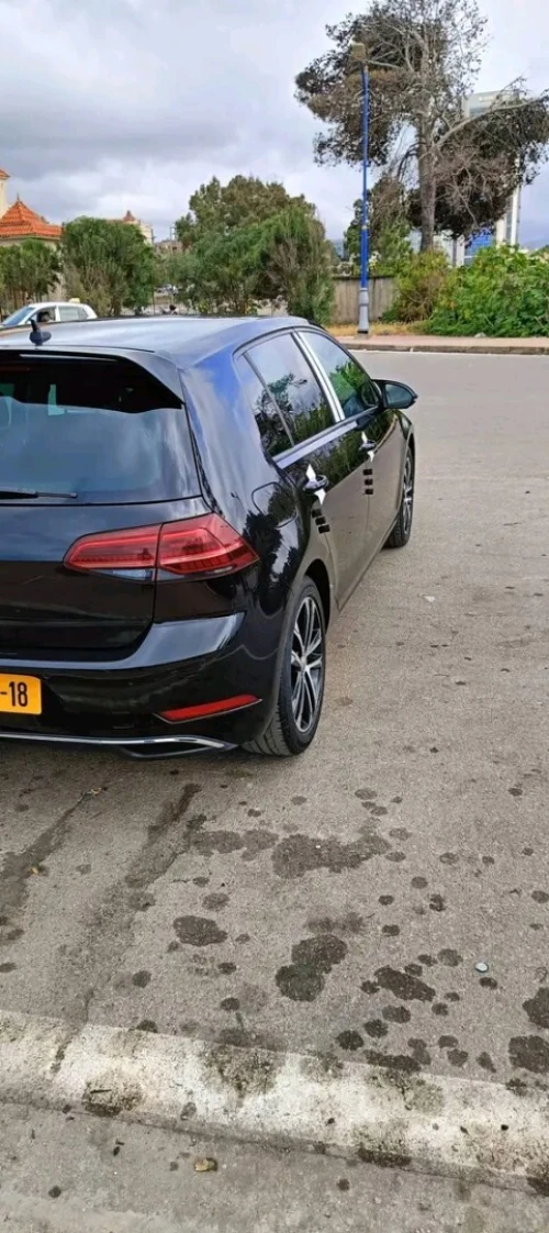 Volkswagen Golf 7 2019 JOIN