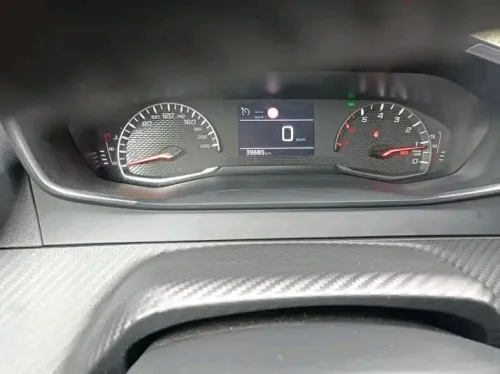 Peugeot 208 2024 Active Pack