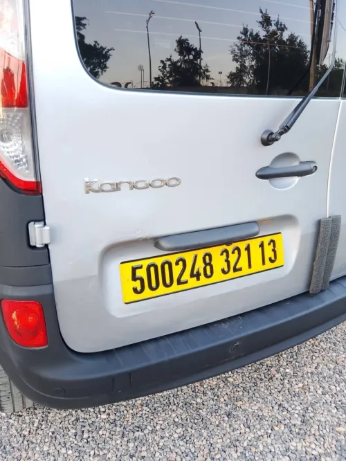 Renault Kangoo 2021 