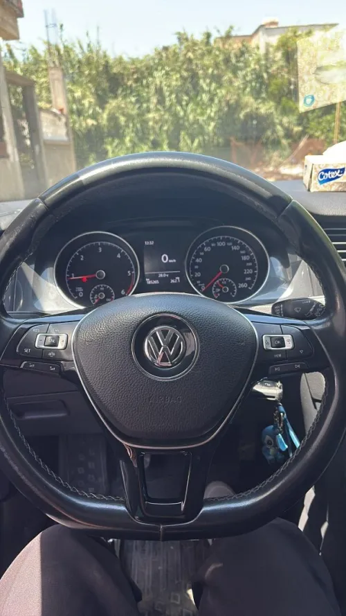 Volkswagen Golf 7 2019 START+