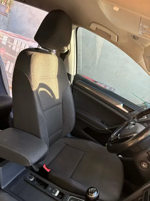 Volkswagen Golf 7 2019 START+