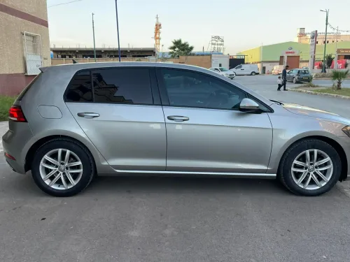 Volkswagen Golf 7 2019 START+
