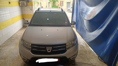 Dacia Sandero 2014 Stepway
