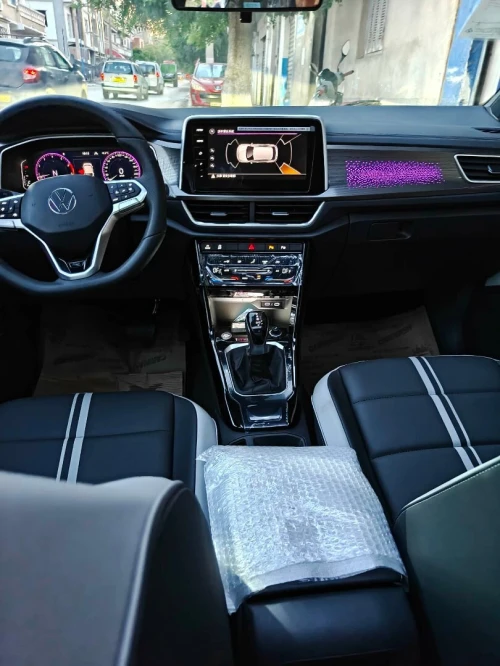 Volkswagen T-Roc 2026 R-Line 