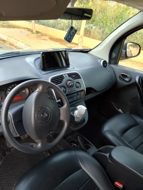 Renault Kangoo 2021 