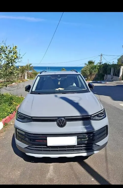 Volkswagen Tahru 2025 Ruixiang