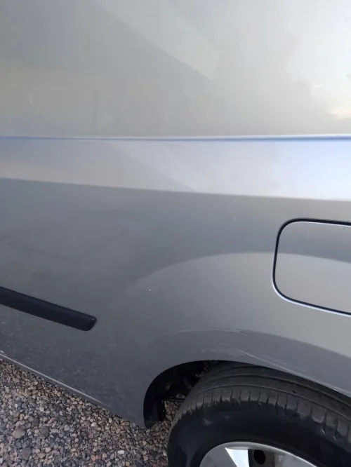 Renault Kangoo 2021 