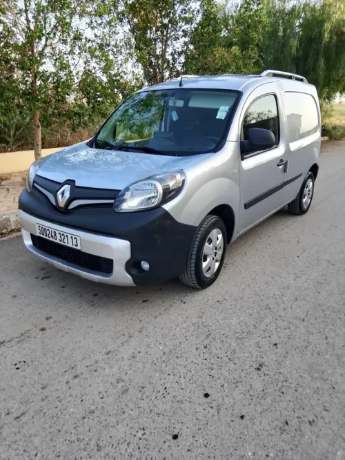 Renault Kangoo 2021 