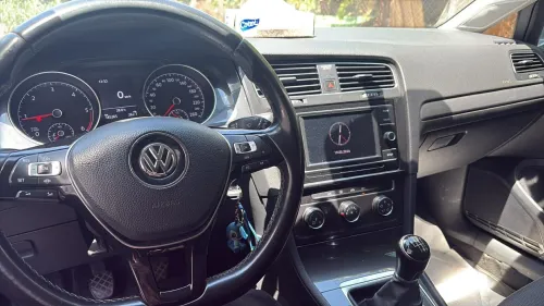 Volkswagen Golf 7 2019 START+
