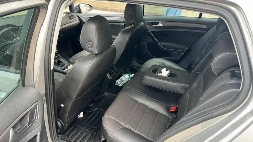 Volkswagen Golf 7 2019 START+