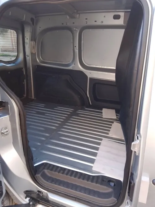Renault Kangoo 2021 