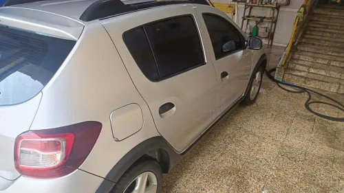 Dacia Sandero 2014 Stepway