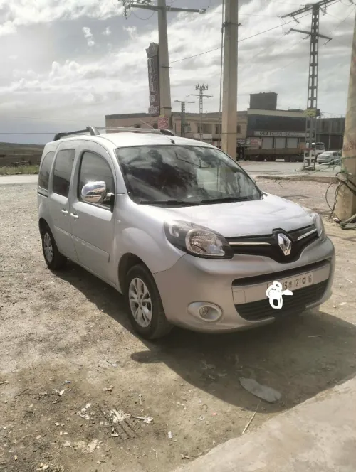 Renault Kangoo 2021 