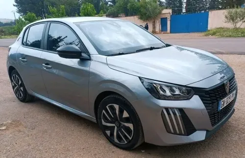 Peugeot 208 2024 Active Pack
