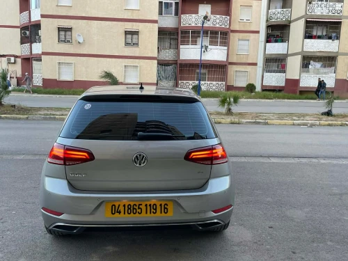 Volkswagen Golf 7 2019 START+