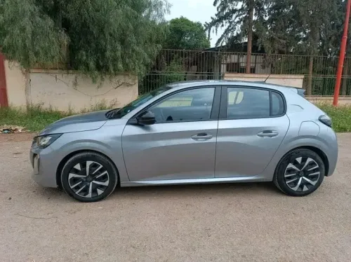 Peugeot 208 2024 Active Pack